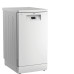 Посудомоечная машина BEKO BDFS15020W