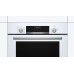 Духовой шкаф BOSCH HIJ517YW2R