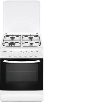 Плита KRAFT KF-FSK6407AEWI