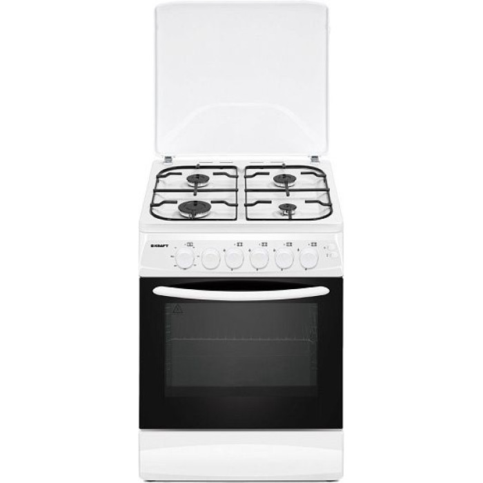 Плита KRAFT KF-FSK6407AEWI Плита KRAFT KF-FSK6407AEWI