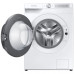 Стиральная машина SAMSUNG WW90T604CLH