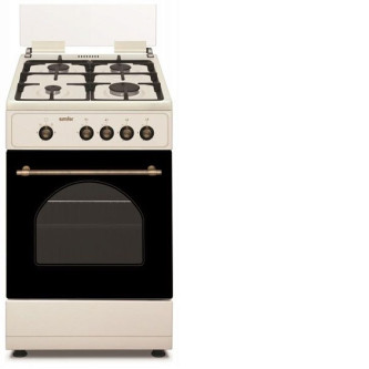 Газовая плита SIMFER F56GO42003