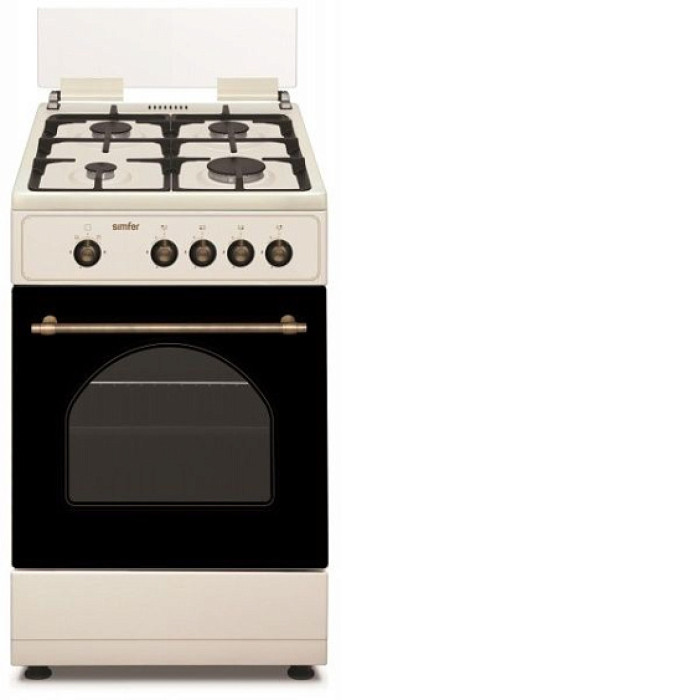 Газовая плита SIMFER F56GO42003