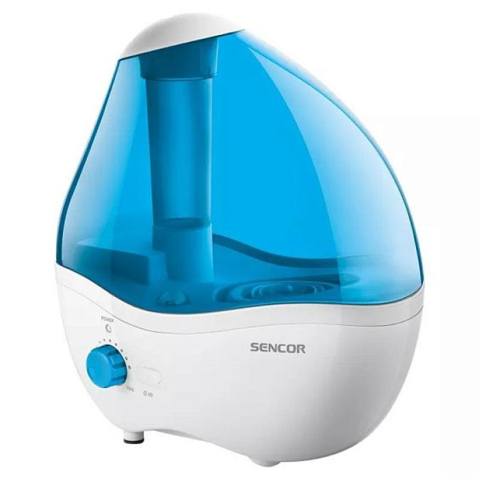 Увлажнитель воздуха SENCOR SHF 920BL Увлажнитель воздуха SENCOR SHF 920BL