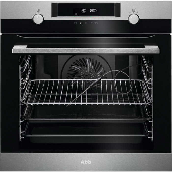 Духовой шкаф AEG BCK546360M Духовой шкаф AEG BCK546360M