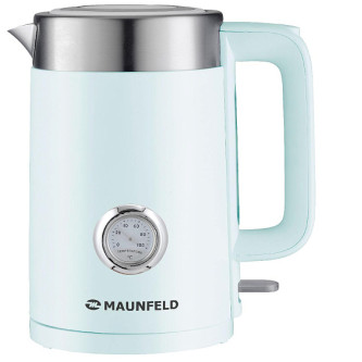 Чайник MAUNFELD MFK-631BL Чайник MAUNFELD MFK-631BL