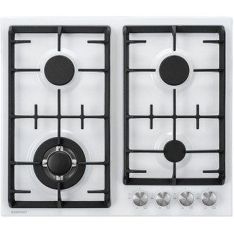 Варочная поверхность NORDFROST HS 6042 W Варочная поверхность NORDFROST HS 6042 W