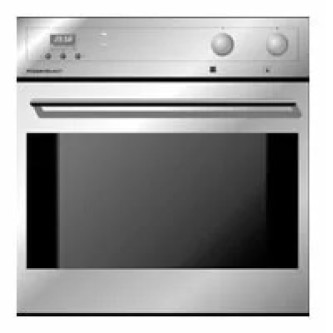 Духовой шкаф Kuppersbusch EEB 6100.0 MX Духовой шкаф Kuppersbusch EEB 6100.0 MX