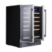 Винный шкаф TEMPTECH WP2DQ60DCB Винный шкаф TEMPTECH WP2DQ60DCB