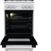 Плита GORENJE GGI5A21WH