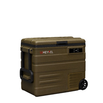 Автохолодильник MEYVEL AF-U65-travel