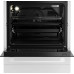 Плита BEKO FSE62110DW Плита BEKO FSE62110DW
