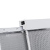 Вытяжка MEFERI SLIDEBOX60WH GLASS ULTRA Вытяжка MEFERI SLIDEBOX60WH GLASS ULTRA