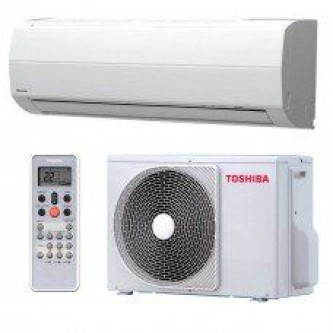 Сплит-система TOSHIBA ras-18skp-es Сплит-система TOSHIBA ras-18skp-es