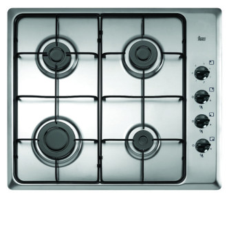Варочная панель THOR TEB 60 4G AI AL (RU) 80205996 Варочная панель THOR TEB 60 4G AI AL (RU) 80205996