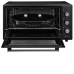 Мини-печь MONSHER MMO 4825 Noir