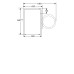 Стиральная машина BOSCH WAV28K43