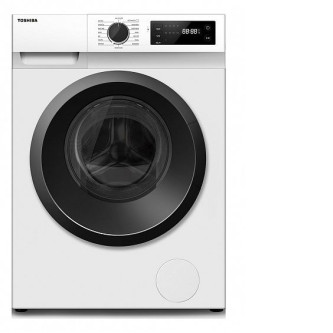 Стиральная машина TOSHIBA TW-BJ90M4RU(WK) Стиральная машина TOSHIBA TW-BJ90M4RU(WK)