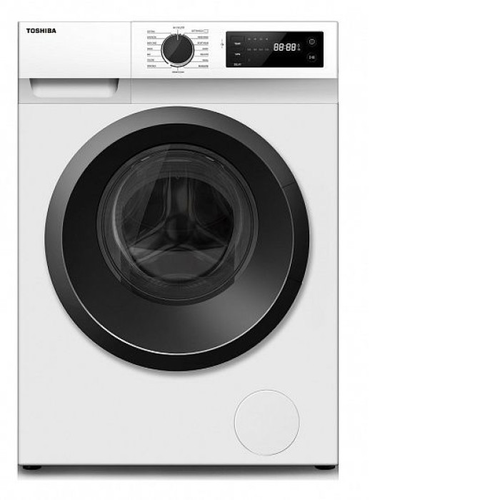 Стиральная машина TOSHIBA TW-BJ90M4RU(WK)