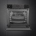 Духовой шкаф SMEG SO6104APB3 Духовой шкаф SMEG SO6104APB3