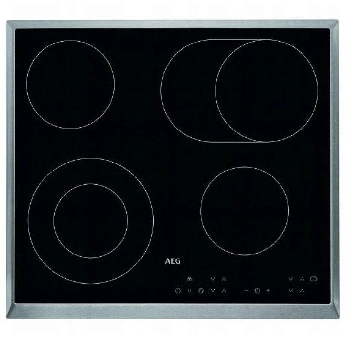 Варочная поверхность AEG HK634060XB
