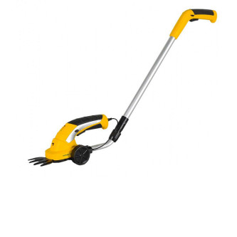 Кусторез аккумуляторный HUTER GET-3,6H 70/1/29