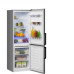 Холодильник BEKO CNKR5321E21X