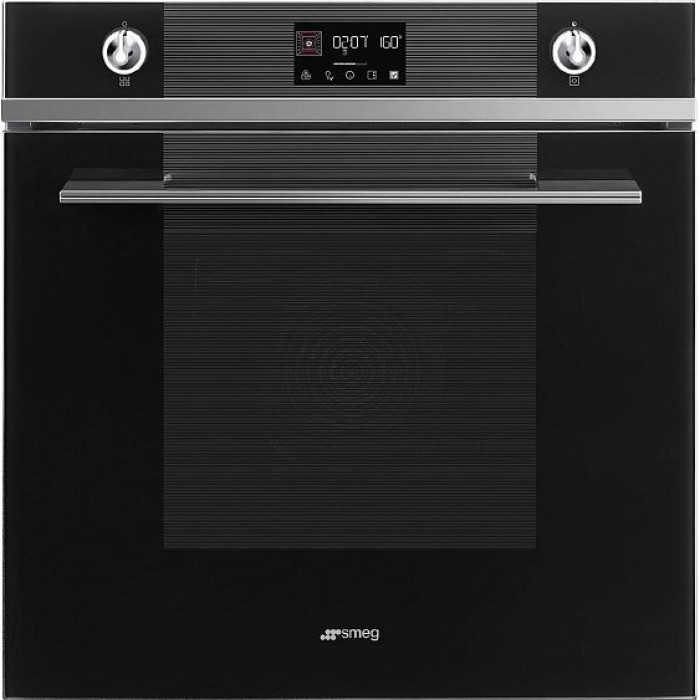 Духовой шкаф SMEG SO6102TN Духовой шкаф SMEG SO6102TN