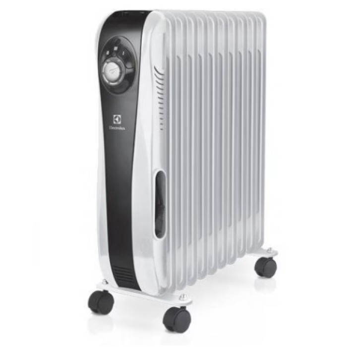 Масляный обогреватель ELECTROLUX EOH/M-5221N - 11 секций Масляный обогреватель ELECTROLUX EOH/M-5221N - 11 секций