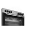 Плита BEKO GM 15120 DXNS