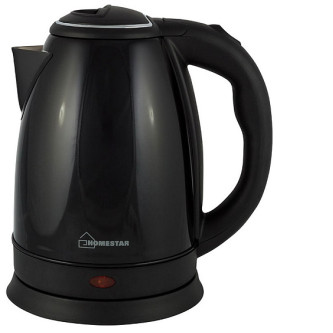 Чайник электрический HOMESTAR HS-1010 (006753) черный Чайник электрический HOMESTAR HS-1010 (006753) черный