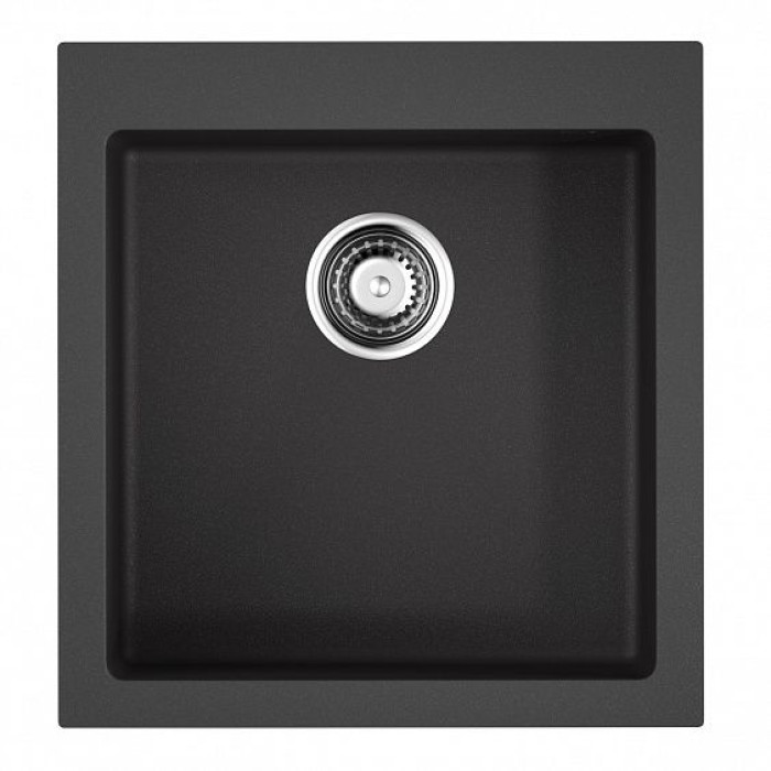 Кухонная мойка OMOIKIRI Bosen 47-BL (4993586) Кухонная мойка OMOIKIRI Bosen 47-BL (4993586)