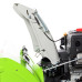 Снегоуборщик REDVERG RD-SB71/9E Снегоуборщик REDVERG RD-SB71/9E