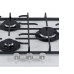 Варочная поверхность SCHTOFF H 4502 P05 IS белое стекло