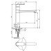 Смеситель IDEAL STANDARD Cerafine O BC501AA Смеситель IDEAL STANDARD Cerafine O BC501AA