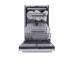Посудомоечная машина MIDEA MID45S340i