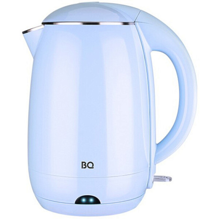 Чайник BQ KT1702P голубой Чайник BQ KT1702P голубой