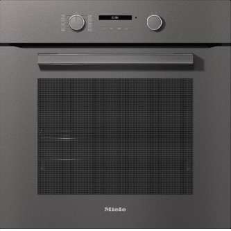 Духовой шкаф MIELE H 2861-1 B GRGR