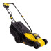 Газонокосилка электрическая Champion EM3110 Газонокосилка электрическая Champion EM3110