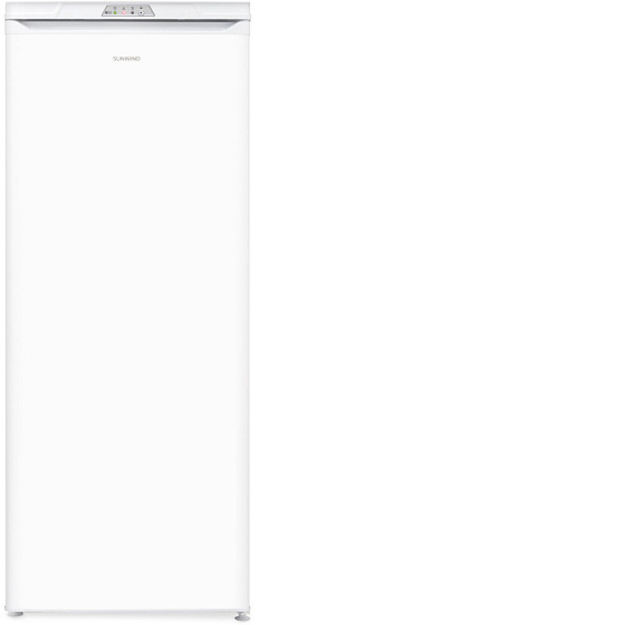 Морозильная камера SUNWIND SCU256 Морозильная камера SUNWIND SCU256
