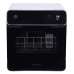 Посудомоечная машина OURSSON DW4001TD/IV Посудомоечная машина OURSSON DW4001TD/IV
