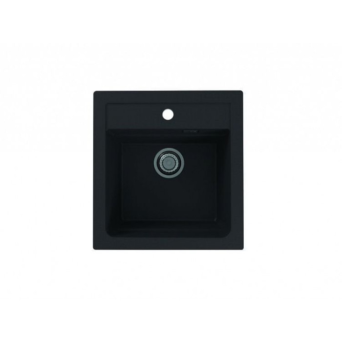 Кухонная мойка ALVEUS GRANITAL ATROX 20 CARBON - G91 Кухонная мойка ALVEUS GRANITAL ATROX 20 CARBON - G91