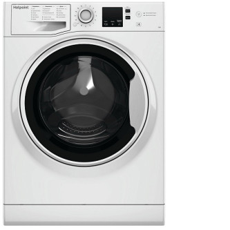 Стиральная машина HOTPOINT-ARISTON NSS 6015 W RU