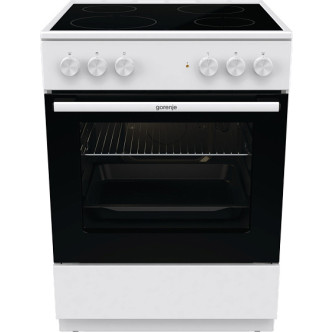 Плита GORENJE GEC6A11WG Плита GORENJE GEC6A11WG