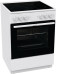 Плита GORENJE GEC6A11WG Плита GORENJE GEC6A11WG