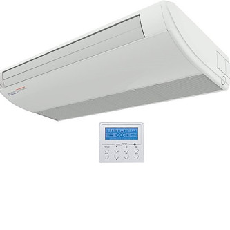 Сплит-система AERONIK ATH36K3HI / AUHN36NM3HO
