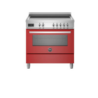 Варочный центр BERTAZZONI PRO95I1EROT