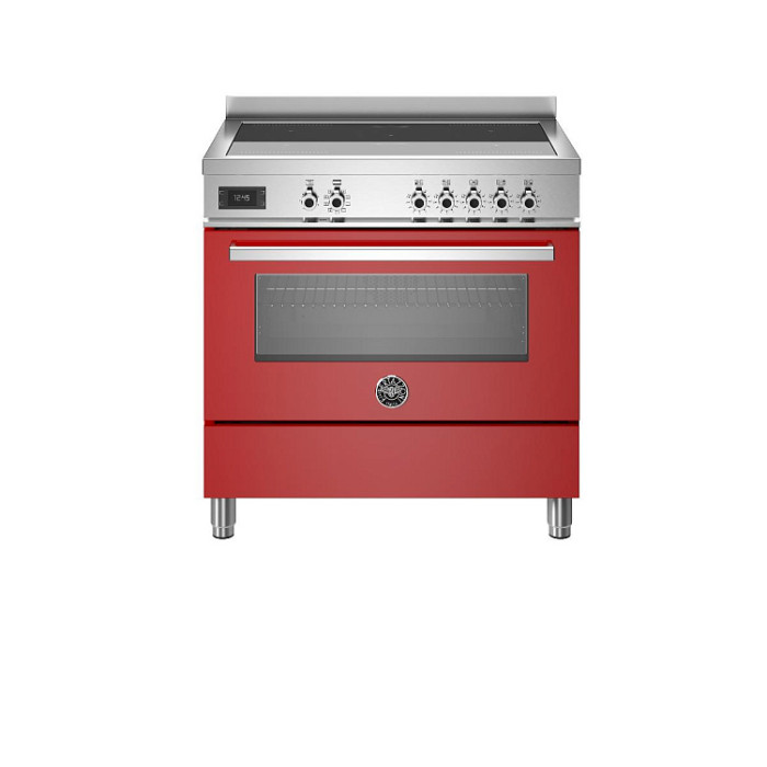 Варочный центр BERTAZZONI PRO95I1EROT