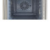 Духовой шкаф BERTAZZONI F6011HERVPTNE/23 Духовой шкаф BERTAZZONI F6011HERVPTNE/23