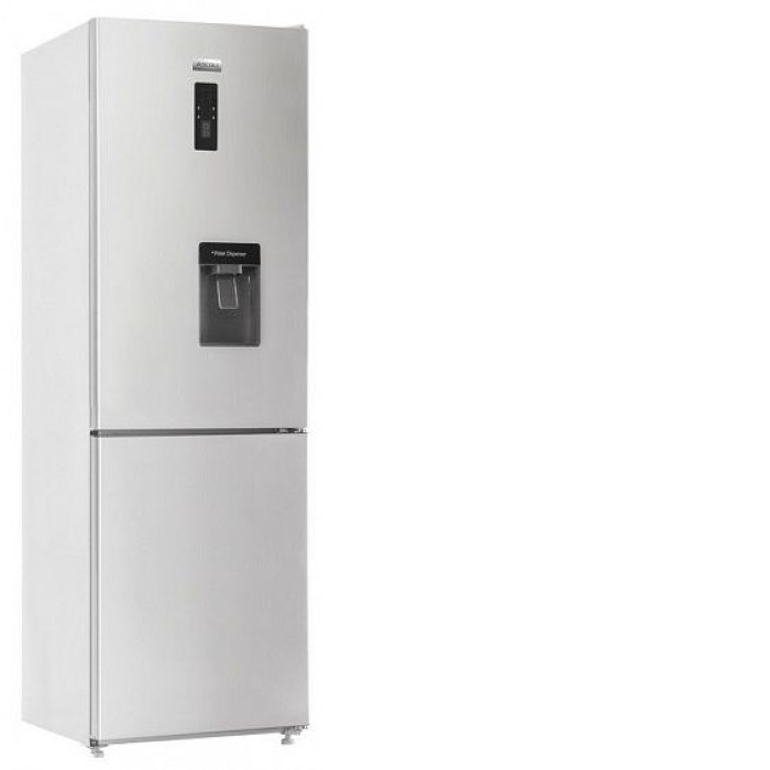 Холодильник ASCOLI ADRFW375WD